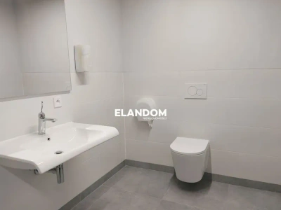 Nowa przestrzeń biurowa 46 m² na parterze w Michalinie - miniatura 9
