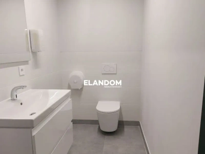 Nowa przestrzeń biurowa 46 m² na parterze w Michalinie - miniatura 8