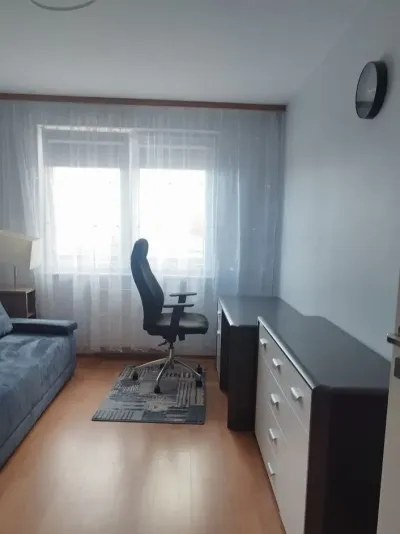 Trzypokojowy apartament 70 m² w Gdańsku-Migowie, Budapesztańska 1 - miniatura 10