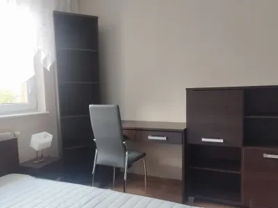 Trzypokojowy apartament 70 m² w Gdańsku-Migowie, Budapesztańska 1 - miniatura 6
