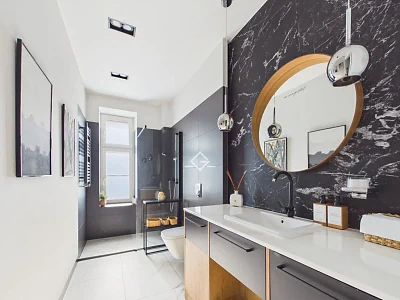 Lokal usługowy 82,9 m² z witrynami – Wrzeszcz Górny - miniatura 8