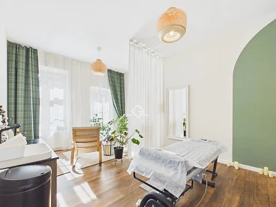Lokal usługowy 82,9 m² z witrynami – Wrzeszcz Górny - miniatura 7