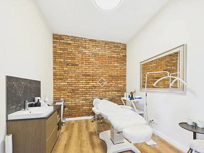 Lokal usługowy 82,9 m² z witrynami – Wrzeszcz Górny - miniatura 5