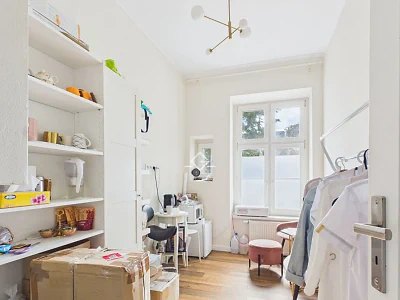 Lokal usługowy 82,9 m² z witrynami – Wrzeszcz Górny - miniatura 9