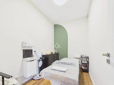 Lokal usługowy 82,9 m² z witrynami – Wrzeszcz Górny - miniatura 6