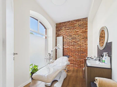 Lokal usługowy 82,9 m² z witrynami – Wrzeszcz Górny - miniatura 4