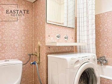 Dwupokojowe mieszkanie z oddzielną sypialnią – Rakowiec, 25 min do centrum - miniatura 7