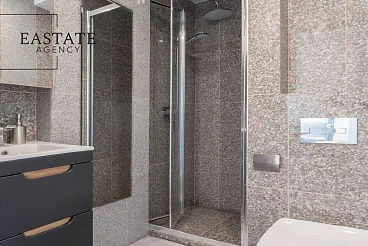 Dwupokojowy apartament 60 m² z balkonem i miejscem postojowym – Gdańsk Osowa - miniatura 9