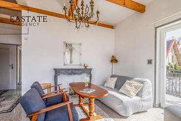 Dwupokojowy apartament 60 m² z balkonem i miejscem postojowym – Gdańsk Osowa - miniatura 8