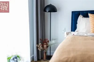 Studio do wynajęcia Gdańsk, Nad Stawem – media w ryczałcie - miniatura 8
