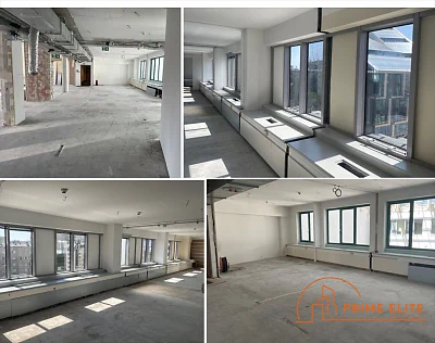 Biuro 283 m² do wynajęcia w centrum Warszawy, Chmielna - miniatura 1