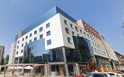 Biuro 283 m² do wynajęcia w centrum Warszawy, Chmielna - miniatura 2