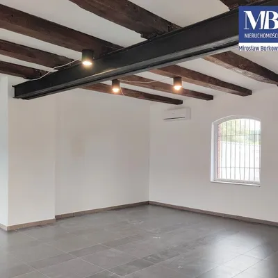 Parterowy lokal handlowo-usługowy 98 m², Gdańsk – Szczęśliwa 1 - miniatura 7