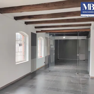 Parterowy lokal handlowo-usługowy 98 m², Gdańsk – Szczęśliwa 1 - miniatura 1