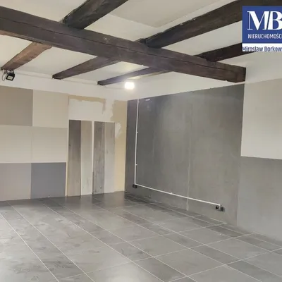 Parterowy lokal handlowo-usługowy 98 m², Gdańsk – Szczęśliwa 1 - miniatura 3
