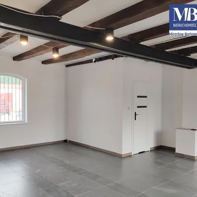 Parterowy lokal handlowo-usługowy 98 m², Gdańsk – Szczęśliwa 1 - miniatura 8