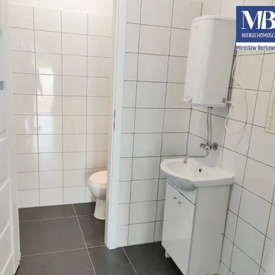 Parterowy lokal handlowo-usługowy 98 m², Gdańsk – Szczęśliwa 1 - miniatura 9
