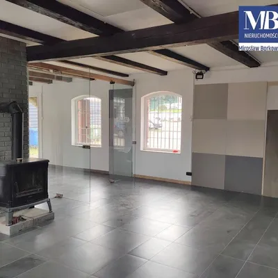 Parterowy lokal handlowo-usługowy 98 m², Gdańsk – Szczęśliwa 1 - miniatura 5