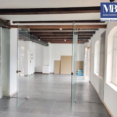 Parterowy lokal handlowo-usługowy 98 m², Gdańsk – Szczęśliwa 1 - miniatura 6