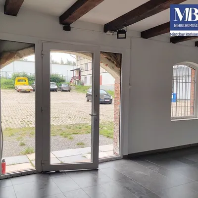 Parterowy lokal handlowo-usługowy 98 m², Gdańsk – Szczęśliwa 1 - miniatura 10