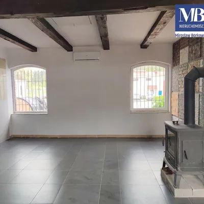 Parterowy lokal handlowo-usługowy 98 m², Gdańsk – Szczęśliwa 1 - miniatura 4