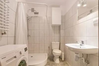 Mieszkanie B4 w Przejazdowie, dwupokojowe, 8-osobowe, all inclusive - miniatura 7