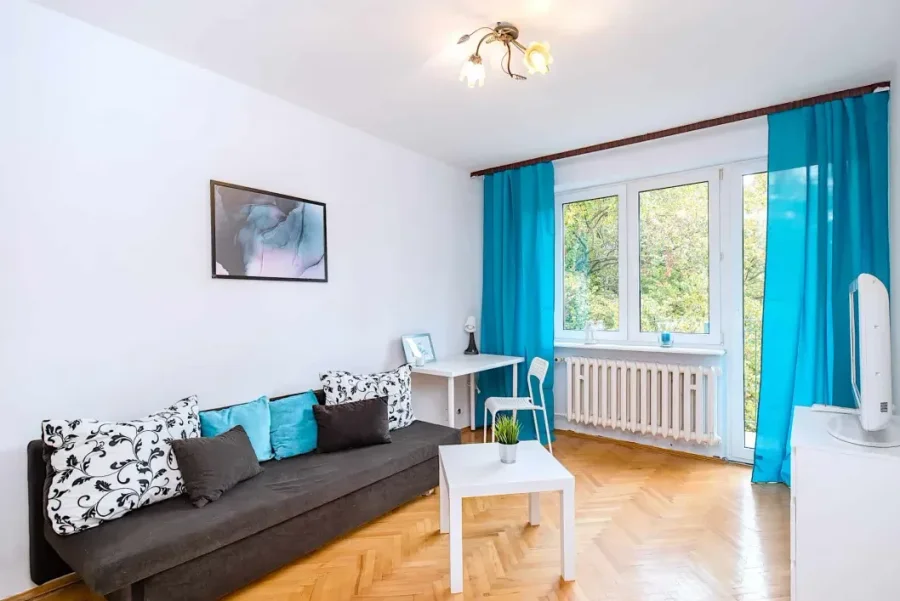 Pokój dwuosobowy 10 m² przy ul. Wejherowskiej w Sopocie - zdjęcie 1