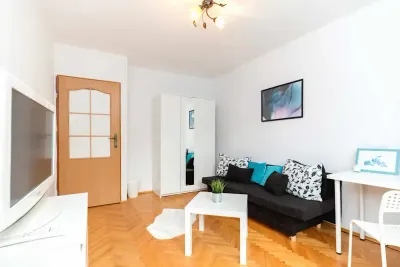 Pokój dwuosobowy 10 m² przy ul. Wejherowskiej w Sopocie - miniatura 5