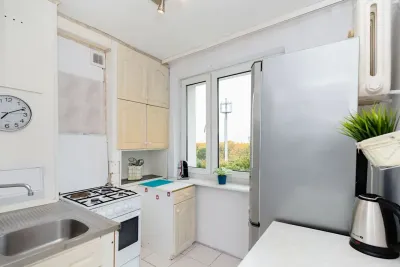Pokój dwuosobowy 10 m² przy ul. Wejherowskiej w Sopocie - miniatura 9
