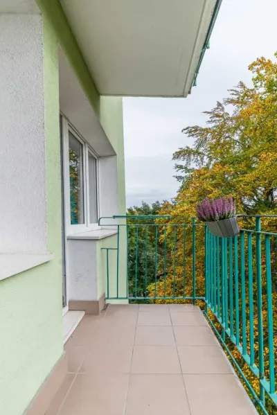 Pokój dwuosobowy 10 m² przy ul. Wejherowskiej w Sopocie - miniatura 7