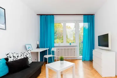 Pokój dwuosobowy 10 m² przy ul. Wejherowskiej w Sopocie - miniatura 2