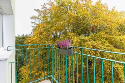 Pokój dwuosobowy 10 m² przy ul. Wejherowskiej w Sopocie - miniatura 6