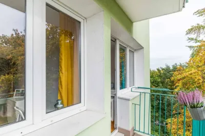 Pokój dwuosobowy 10 m² przy ul. Wejherowskiej w Sopocie - miniatura 8
