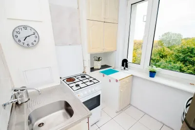 Pokój dwuosobowy 10 m² przy ul. Wejherowskiej w Sopocie - miniatura 10