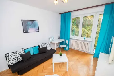 Pokój dwuosobowy 10 m² przy ul. Wejherowskiej w Sopocie - miniatura 4