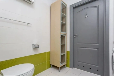 Ochota, studio 47 m², ul. Racławicka, wysoki standard - miniatura 8