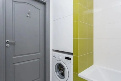 Ochota, studio 47 m², ul. Racławicka, wysoki standard - miniatura 9