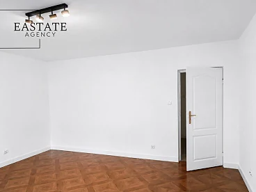 2-pokojowe mieszkanie 65 m2 z ogrodem i parkingiem | Służew - miniatura 4