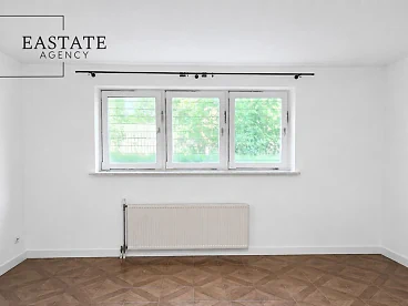 2-pokojowe mieszkanie 65 m2 z ogrodem i parkingiem | Służew - miniatura 3