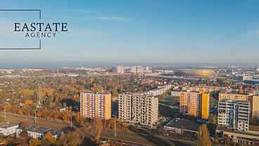 Lokal usługowy 114,99 m² z narożną witryną i parkingiem, Gdańsk Wrzeszcz Dolny - miniatura 7