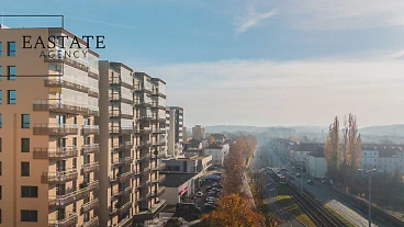 Lokal usługowy 114,99 m² z narożną witryną i parkingiem, Gdańsk Wrzeszcz Dolny - miniatura 5