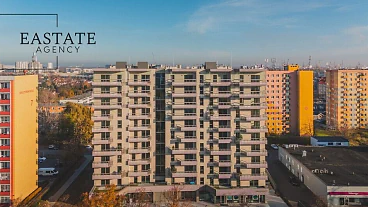 Lokal usługowy 114,99 m² z narożną witryną i parkingiem, Gdańsk Wrzeszcz Dolny - miniatura 1