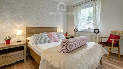 Mieszkanie 55 m² 200 m od plaży – Jelitkowo, Gdańsk - miniatura 7