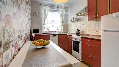 Mieszkanie 55 m² 200 m od plaży – Jelitkowo, Gdańsk - miniatura 9