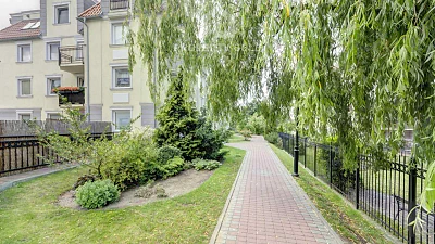 Mieszkanie 55 m² 200 m od plaży – Jelitkowo, Gdańsk - miniatura 2