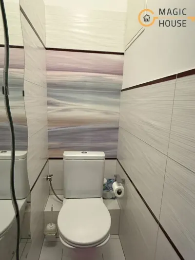 3-pokojowe mieszkanie z osobną kuchnią i balkonem, Gdańsk Morena - miniatura 8