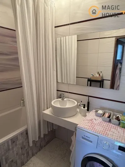 3-pokojowe mieszkanie z osobną kuchnią i balkonem, Gdańsk Morena - miniatura 7
