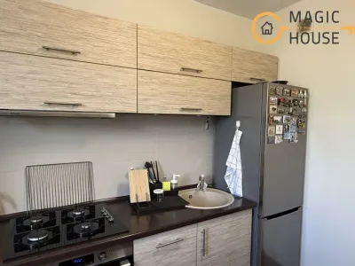 3-pokojowe mieszkanie z osobną kuchnią i balkonem, Gdańsk Morena - miniatura 10
