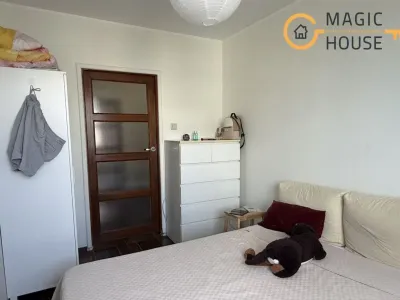 3-pokojowe mieszkanie z osobną kuchnią i balkonem, Gdańsk Morena - miniatura 6