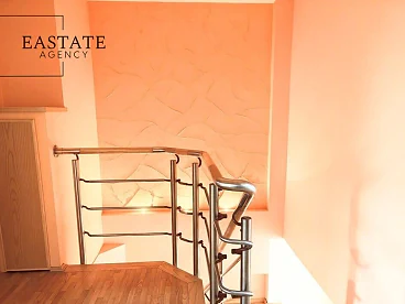 Warszawa, Kabaty, ul. Wąwozowa | Dwupoziomowy 5-pokojowy apartament 150 m² z tarasem - miniatura 7